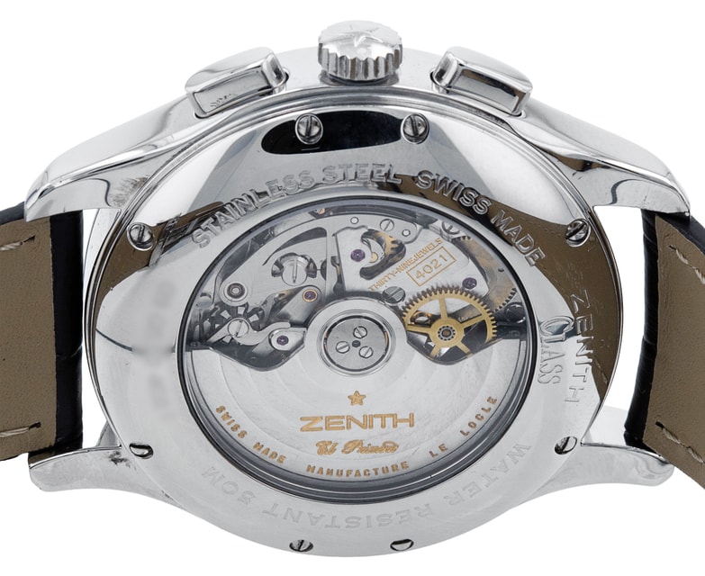 Zenith El Primero 03.0510.4021/73.C492 Image 4